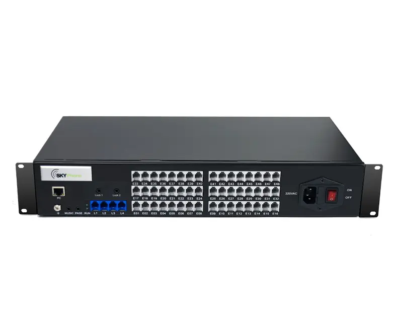 Central SP-848