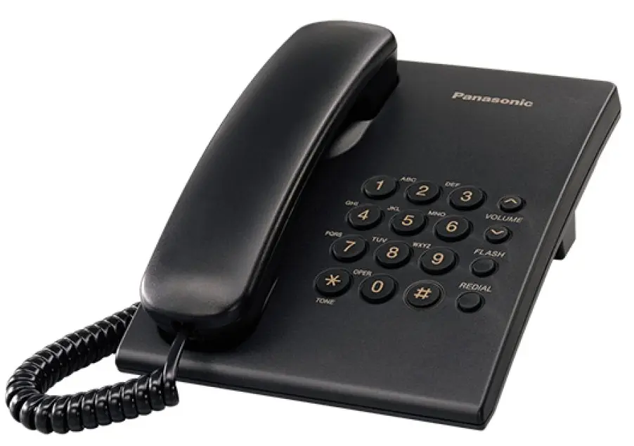Teléfono Panasonic