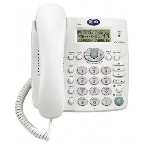 Teléfono AT&T 1855